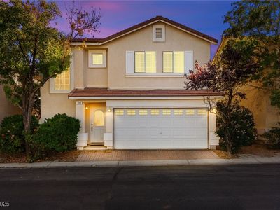 7325 Bindweed Rd, Las Vegas, NV, 89113