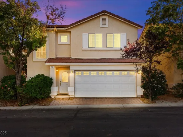 7325 Bindweed Rd, Las Vegas, NV 89113