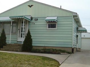 174 Mayfield Ave, Tonawanda, NY 14150