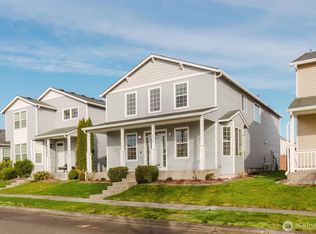 8324 SE Sweetbriar Loop, Olympia, WA 98513
