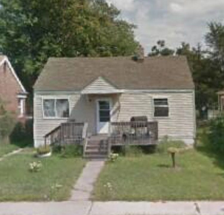1st image of this home