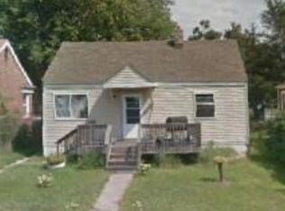671 Illinois St, Gary, IN 46402