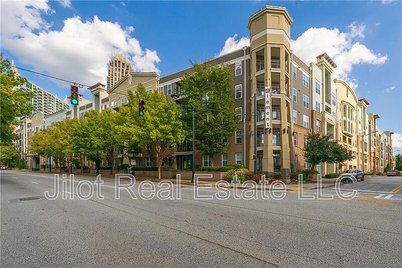 1st image of 390 17th St NW Unit 2061