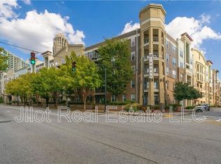 390 17th St NW UNIT 2061, Atlanta, GA 30363