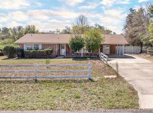 504 Jamestown Ave, Fayetteville, NC 28303