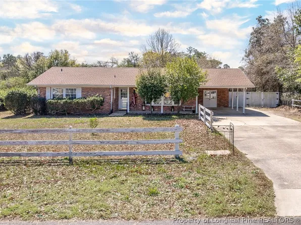 504 Jamestown Ave, Fayetteville, NC 28303