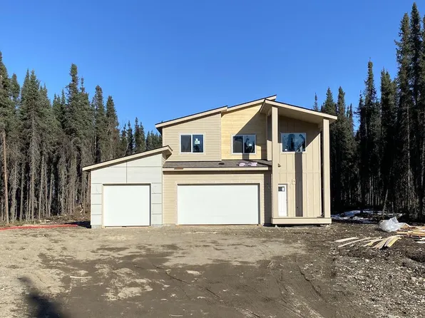4583 N Edenfield Rd, Wasilla, AK 99623