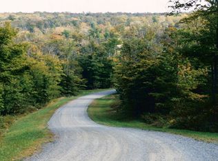 Lot 84  The Woods At Duck Harbor  5 Acres, Lebanon Township, PA 18417