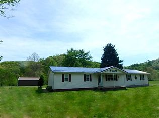 1390 Junior Rd, Franklin Furnace, OH 45629