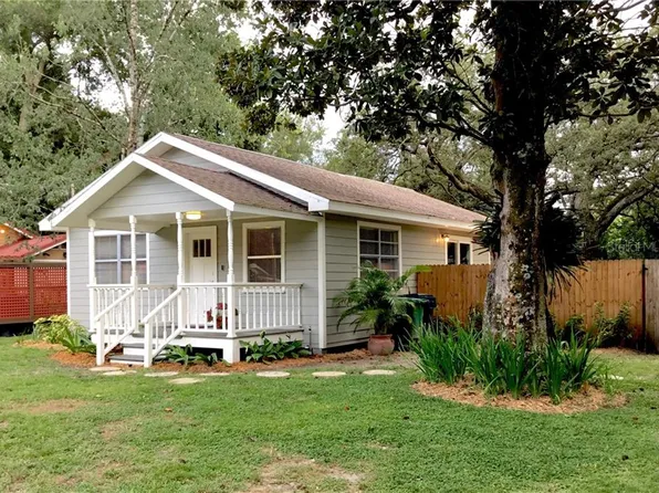 1103 E Lambright St, Tampa, FL 33604