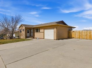 1922 E 24th St, Casper, WY 82601