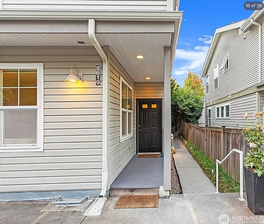 Fauntleroy TH — Photo 4