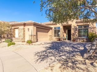 15856 E Bursage Dr, Fountain Hills, AZ 85268