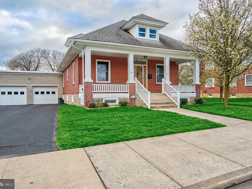 616 Washington St, Royersford, PA 19468 Zillow