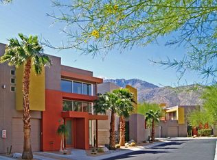 231 Breeze Loop, Palm Springs, CA 92262