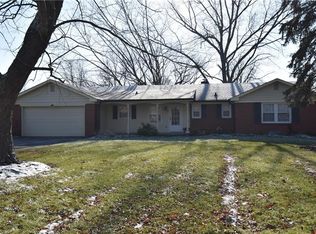 5321 Winston Dr, Indianapolis, IN