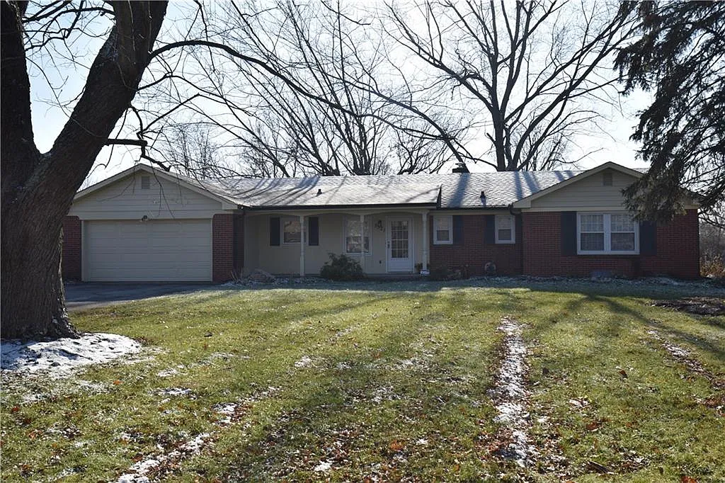5321 Winston Dr photo 1