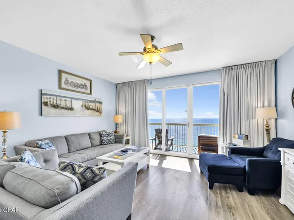 5115 Gulf Dr Unit 1904, Panama City Beach, FL 32408