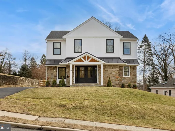 113 Harmil Rd, Broomall, PA 19008