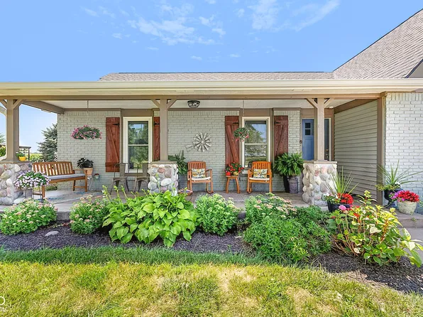 4720 S 50 E, Lebanon, IN 46052