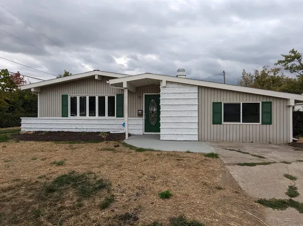 1225 Lower Huntington Rd, Fort Wayne, IN 46819