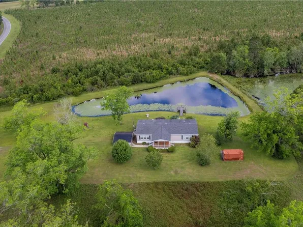 4196 Oglethorpe Rd, Jesup, GA 31545