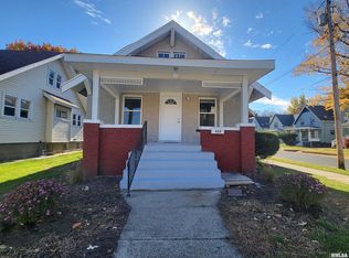 820 W Columbia Ter, Peoria, IL