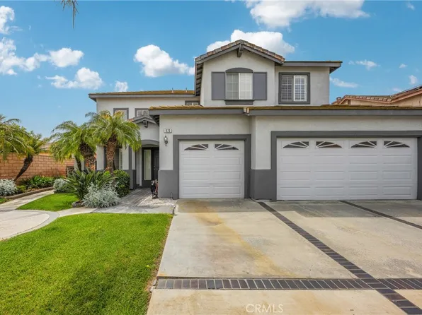 870 E Bermuda Dunes Ct, Ontario, CA 91761