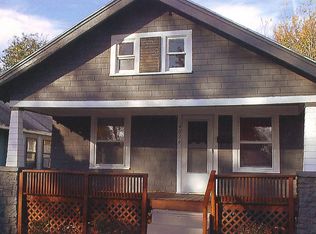 4026 Indiana Ave, Kansas City, MO 64130