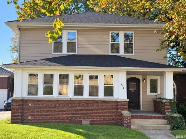 1022 E Colfax Ave, South Bend, IN 46617