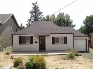 1822 Birch St, Klamath Falls, OR 97601