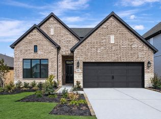 26440 N Wayland Chase, Magnolia, TX 77354