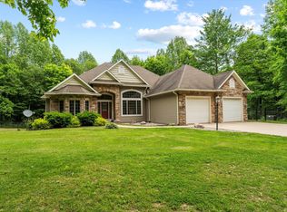 11082 Hoffman Rd, Marcellus, MI 49067