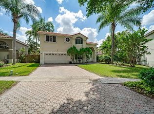 11230 Reveille Rd, Cooper City, FL 33026