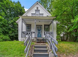 364 Campbell St, Akron, OH 44307