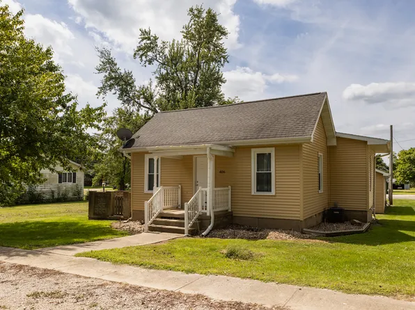 406 N Birch St, Wenona, IL 61377