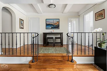Sold by Fox Residential Group