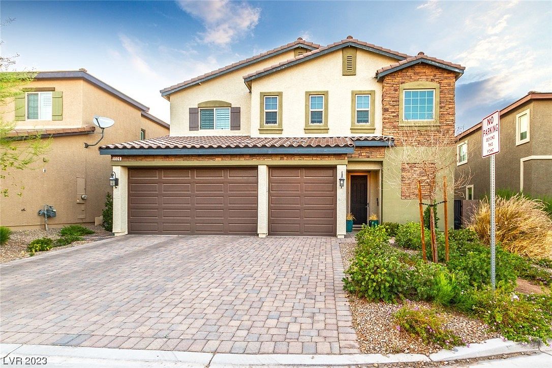 3326 Faywood Springs Ave, Las Vegas, NV 89141 | MLS #2508208 | Zillow