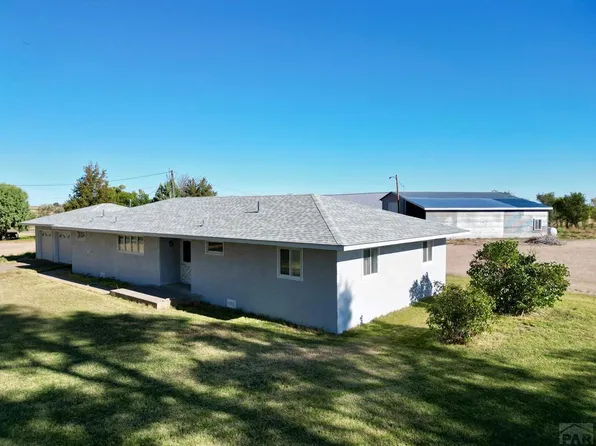 28520 County Road 14, Rocky Ford, CO 81067