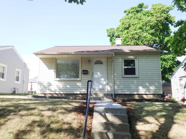 2939 South 50th STREET, Milwaukee, WI 53219