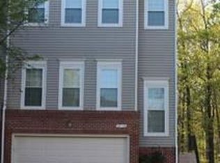 13034 Cobble Ln, Clifton, VA 20124