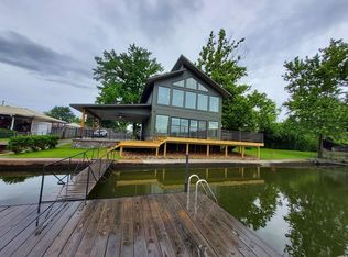 114 Pleasure Island Point, Hot Springs, AR 71913