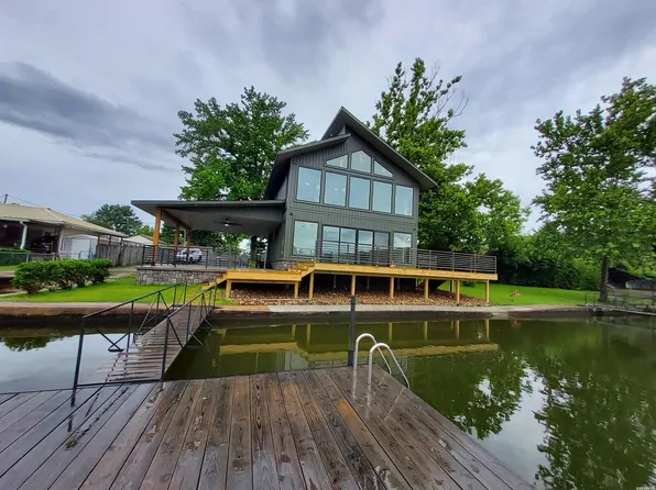 114 Pleasure Island Point, Hot Springs, AR 71913
