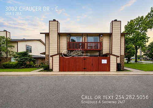 3002 Chaucer Dr #C Photo 1
