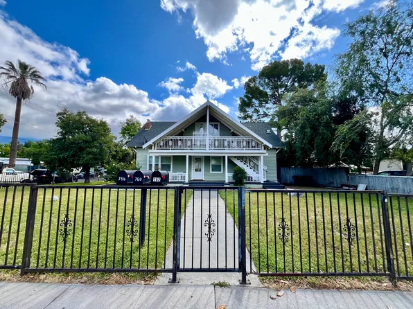 760 N El Molino Ave, Pasadena, CA 91104
