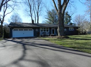 6610 Freeman Rd, Westerville, OH 43082