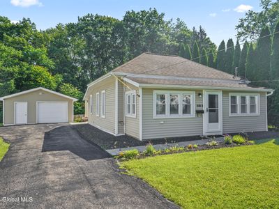 1011 Mann Avenue, Rensselaer, NY, 12144