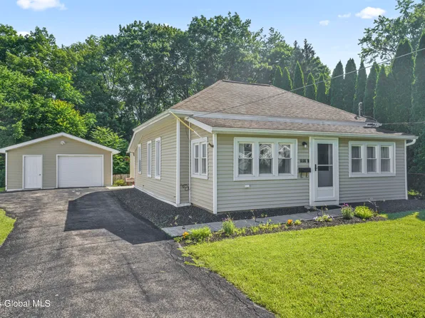 1011 Mann Avenue, Rensselaer, NY 12144