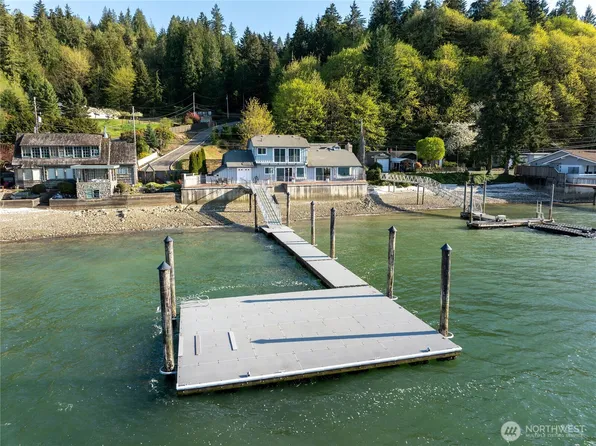 14191 State Rt 106, Belfair, WA 98528