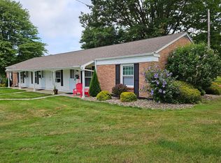 139 W Satin St #B2, Jefferson, OH 44047